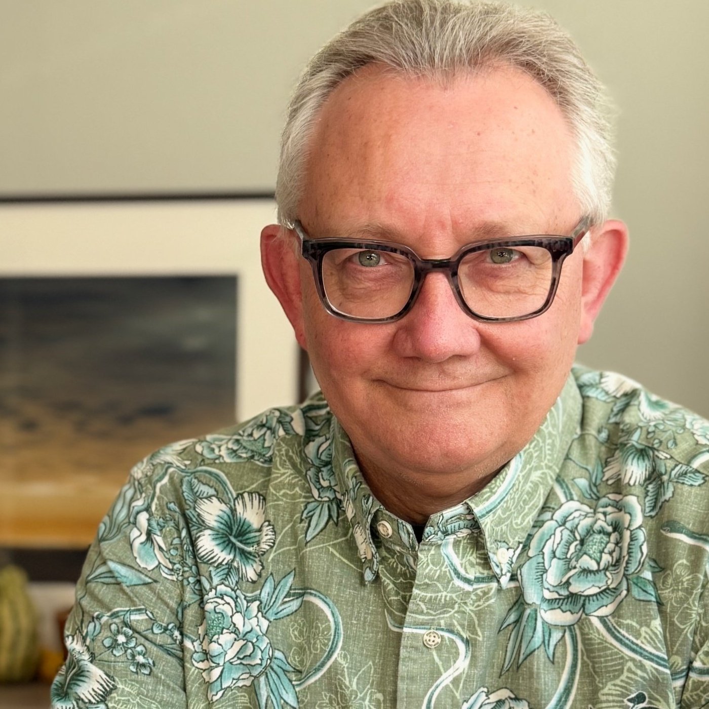 Arjen Maarleveld - Executive Coach and Negotiation Advisor